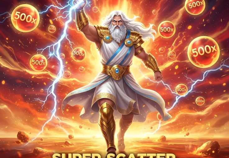 Slot Gacor & Pola Bermain yang Perlu Diketahui